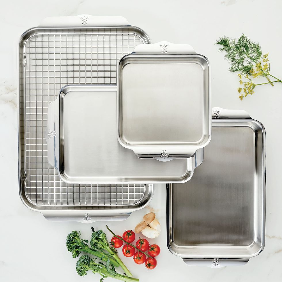 Good Housekeeping's 2023 Kitchen Gear, Coffee & Tea Award Winners: Named Ovenbond Next Level Cooking Essential