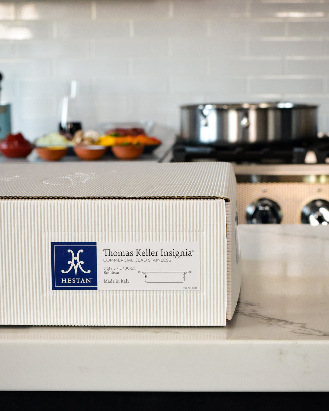 Hestan Culinary Offers "Sustainable Gifts for the Eco-Friendly Couple" - Hestan Culinary