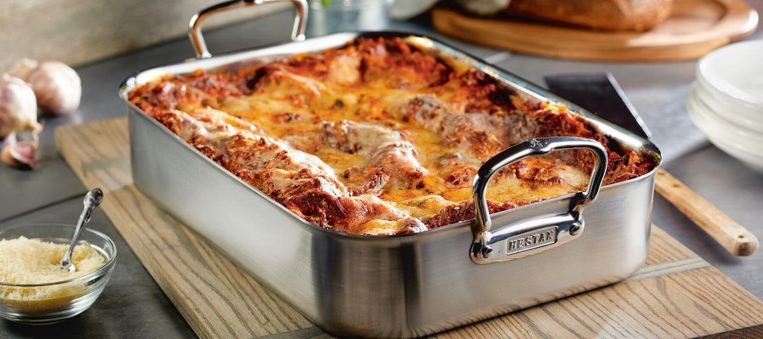 New Products Coming Soon in 2022! - Hestan Culinary