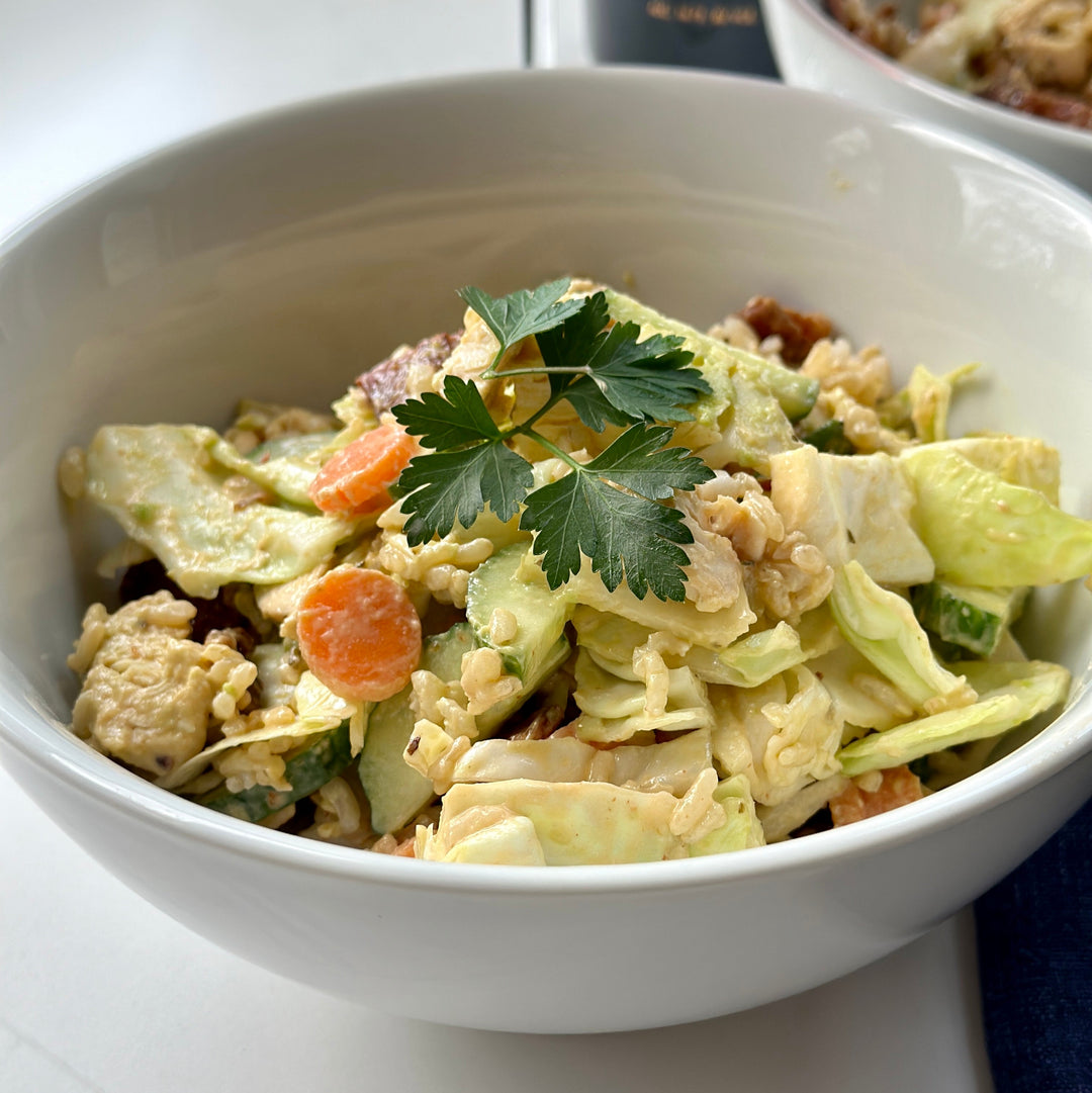 Farmhaus Salad