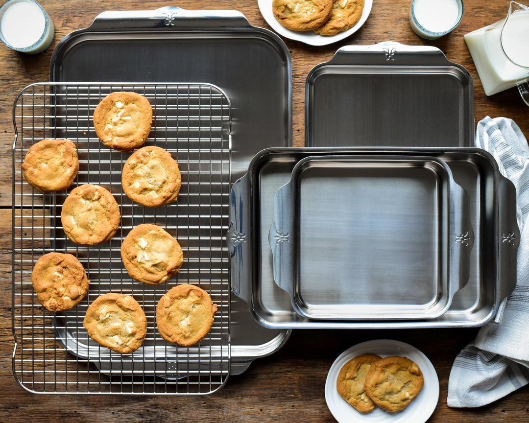 Introducing Provisions™ OvenBond: Ovenware, Reimagined