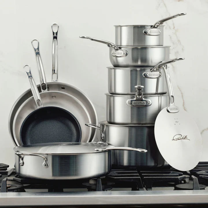 professional cookware