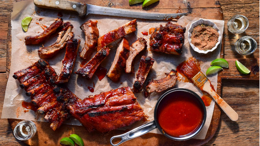 Tips for Grilling Perfection