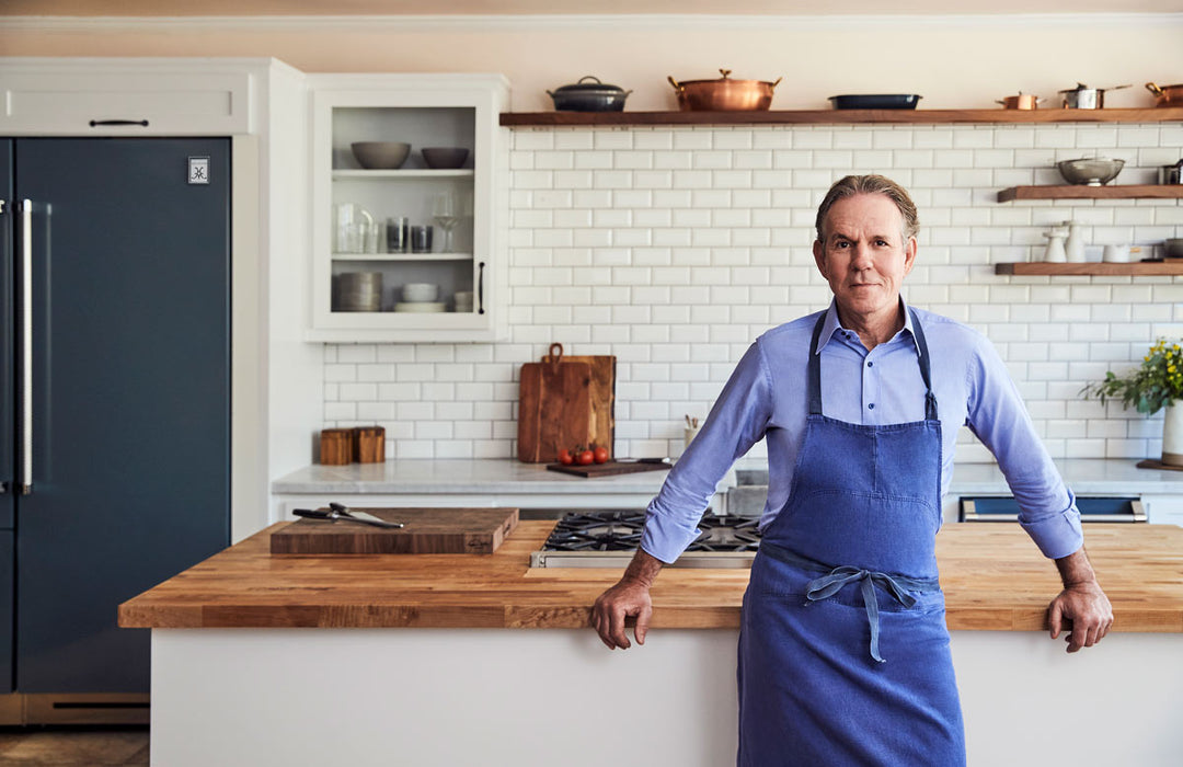 Chef Thomas Keller Named Hestan Culinary Brand Ambassador - Hestan Culinary