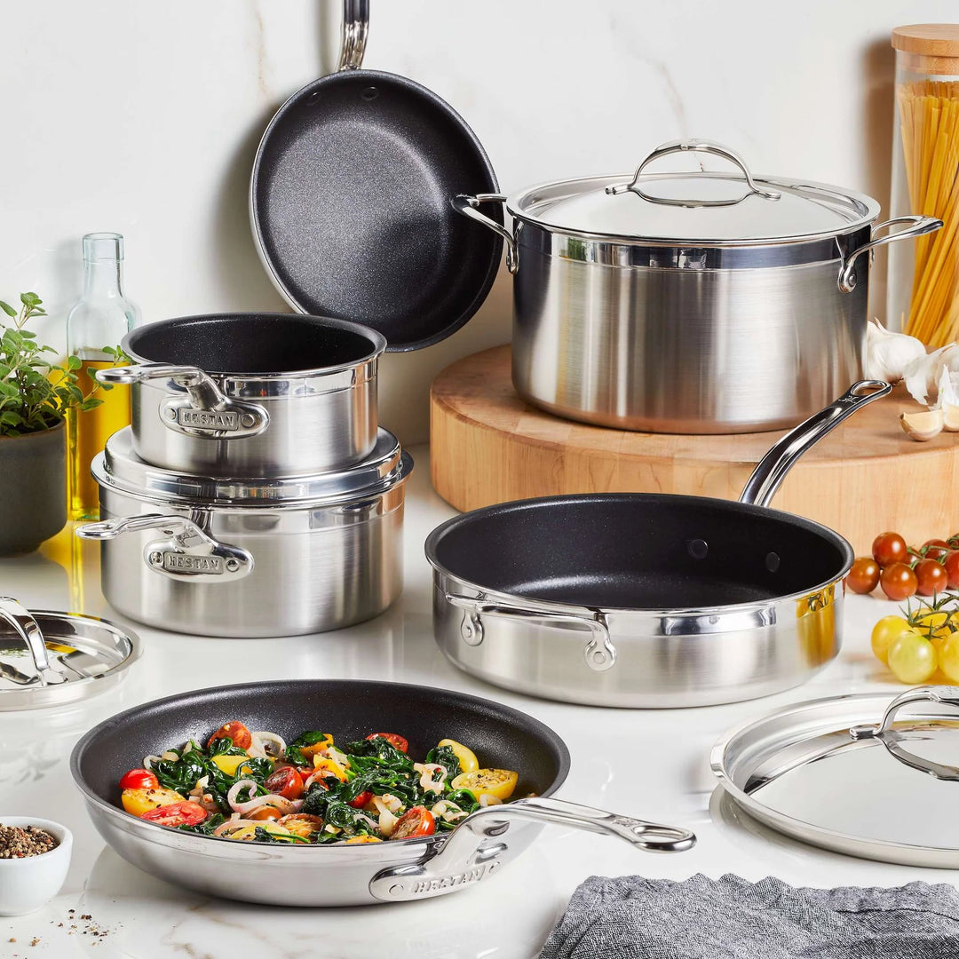 induction cookware sets