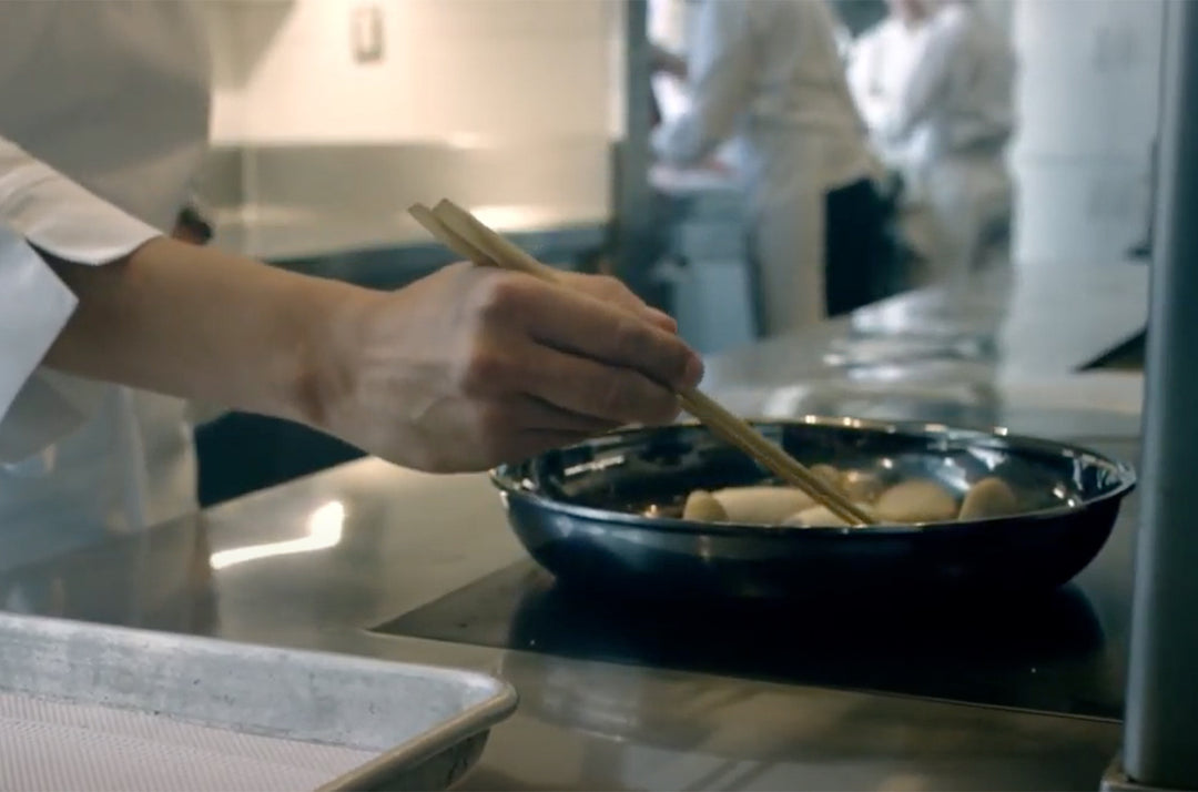 NanoBond: Product Lab - Hestan Culinary