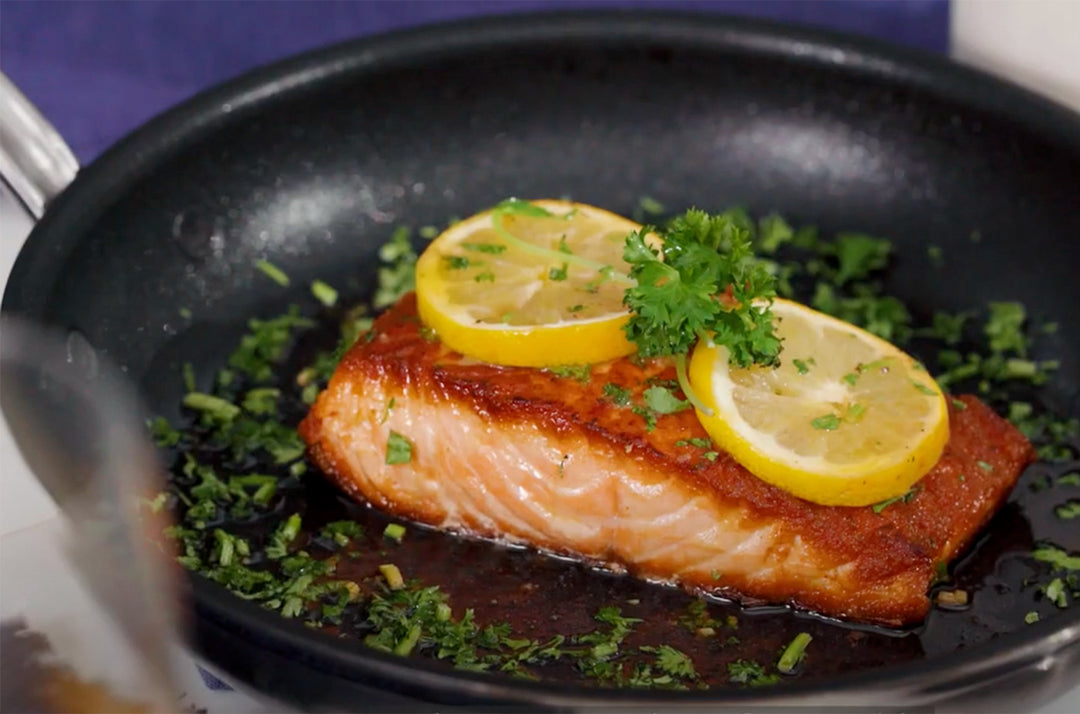ProBond: Award Winning Excellence - Hestan Culinary