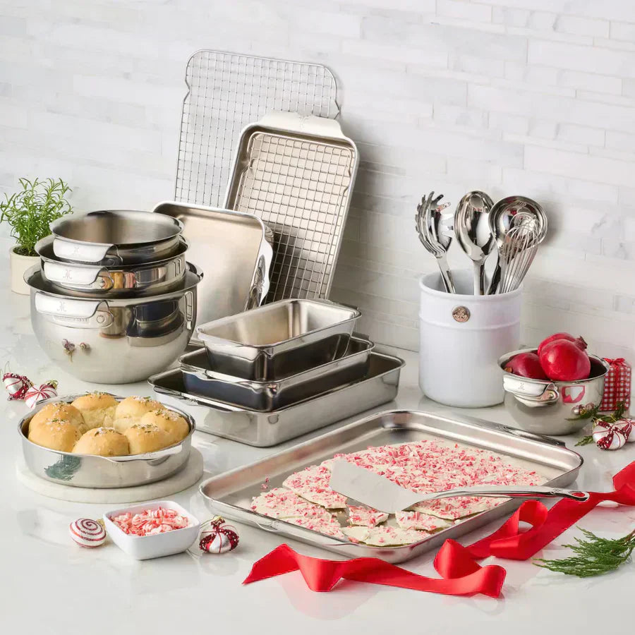 safest bakeware