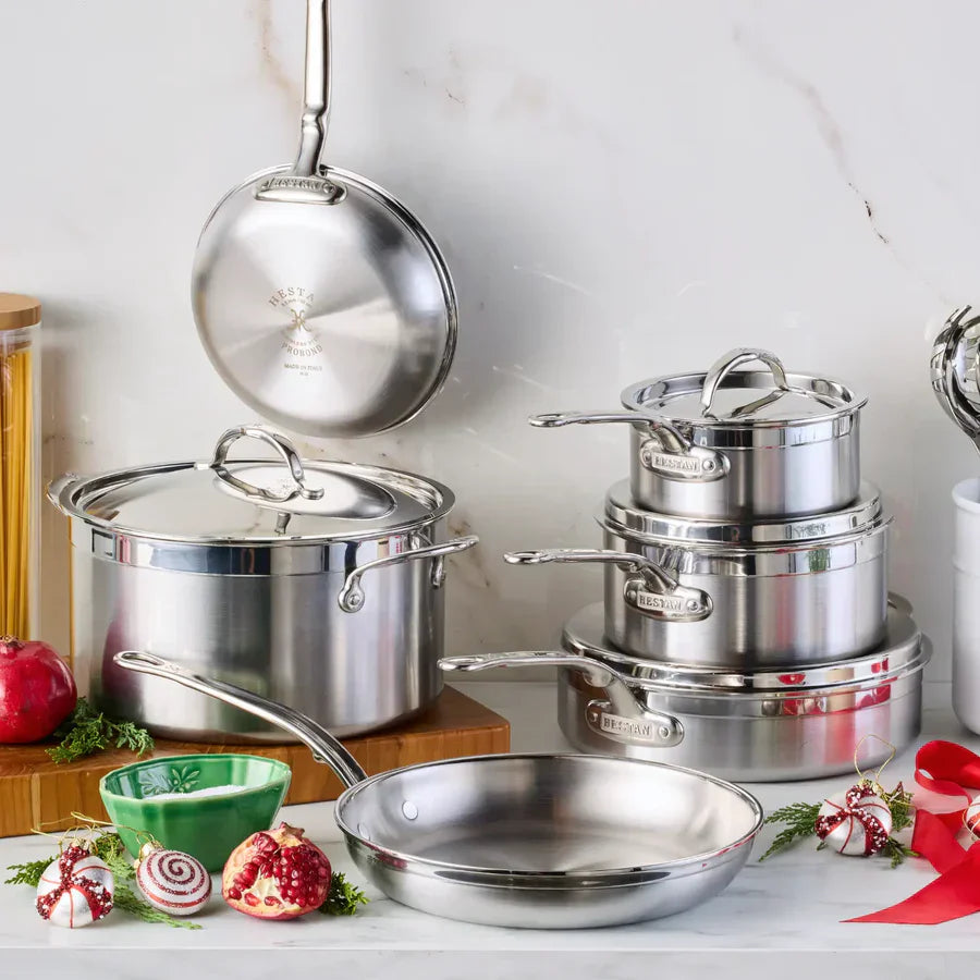 cookware set