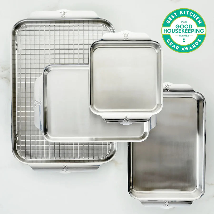 stainless steel sheet pan