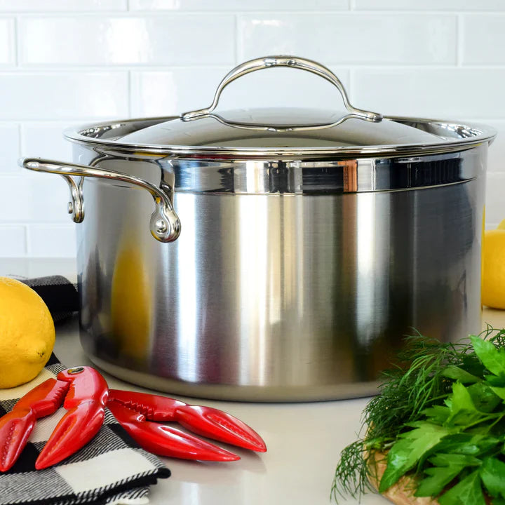 stock pot