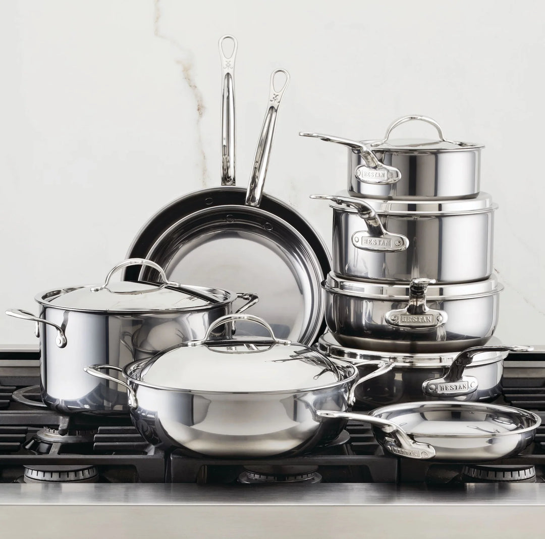 best induction cookware set