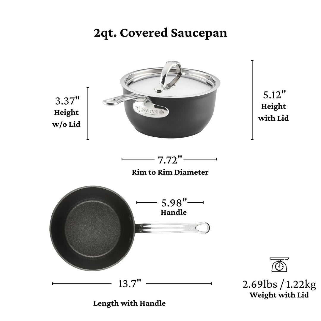 Hestan Culinary
