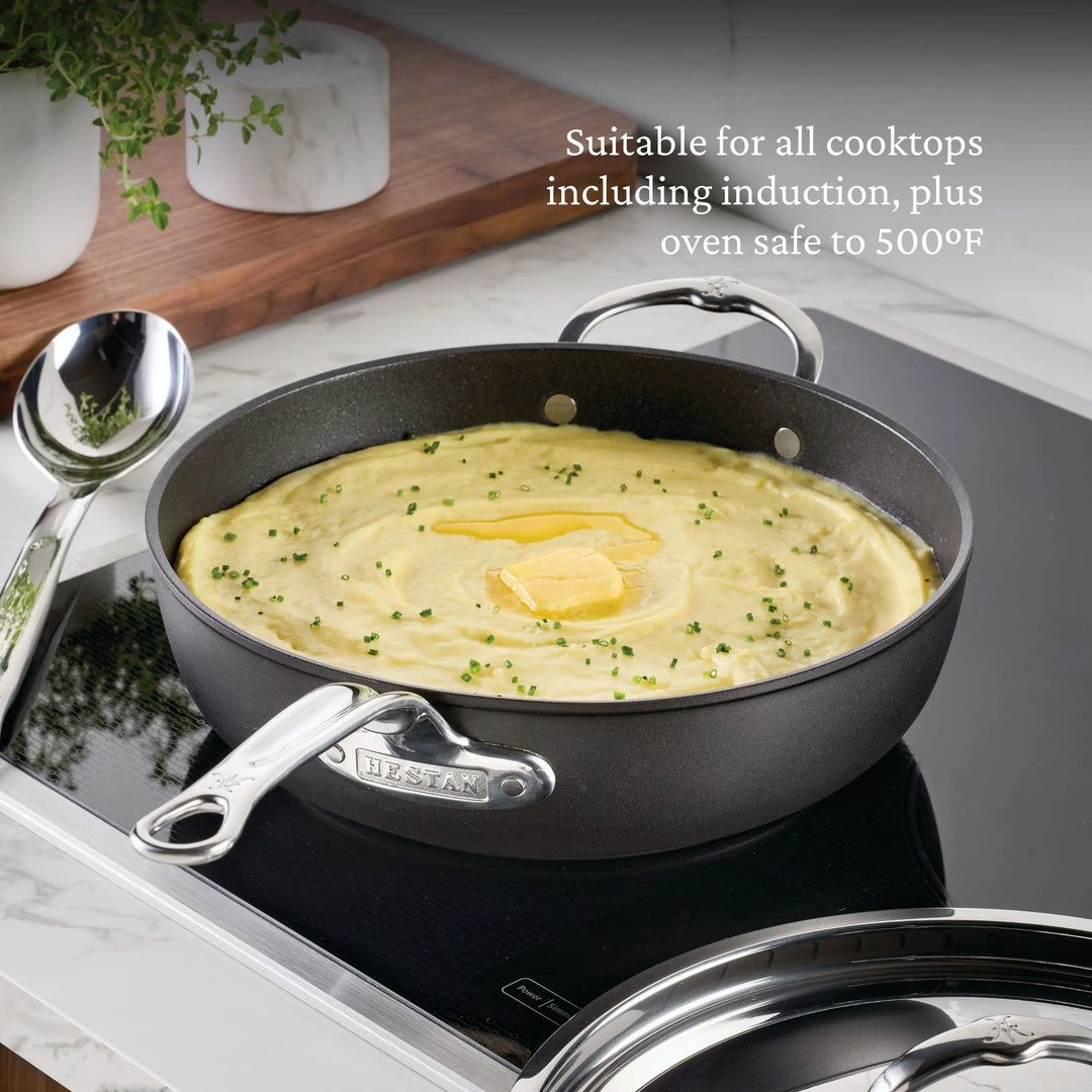 Hestan Culinary