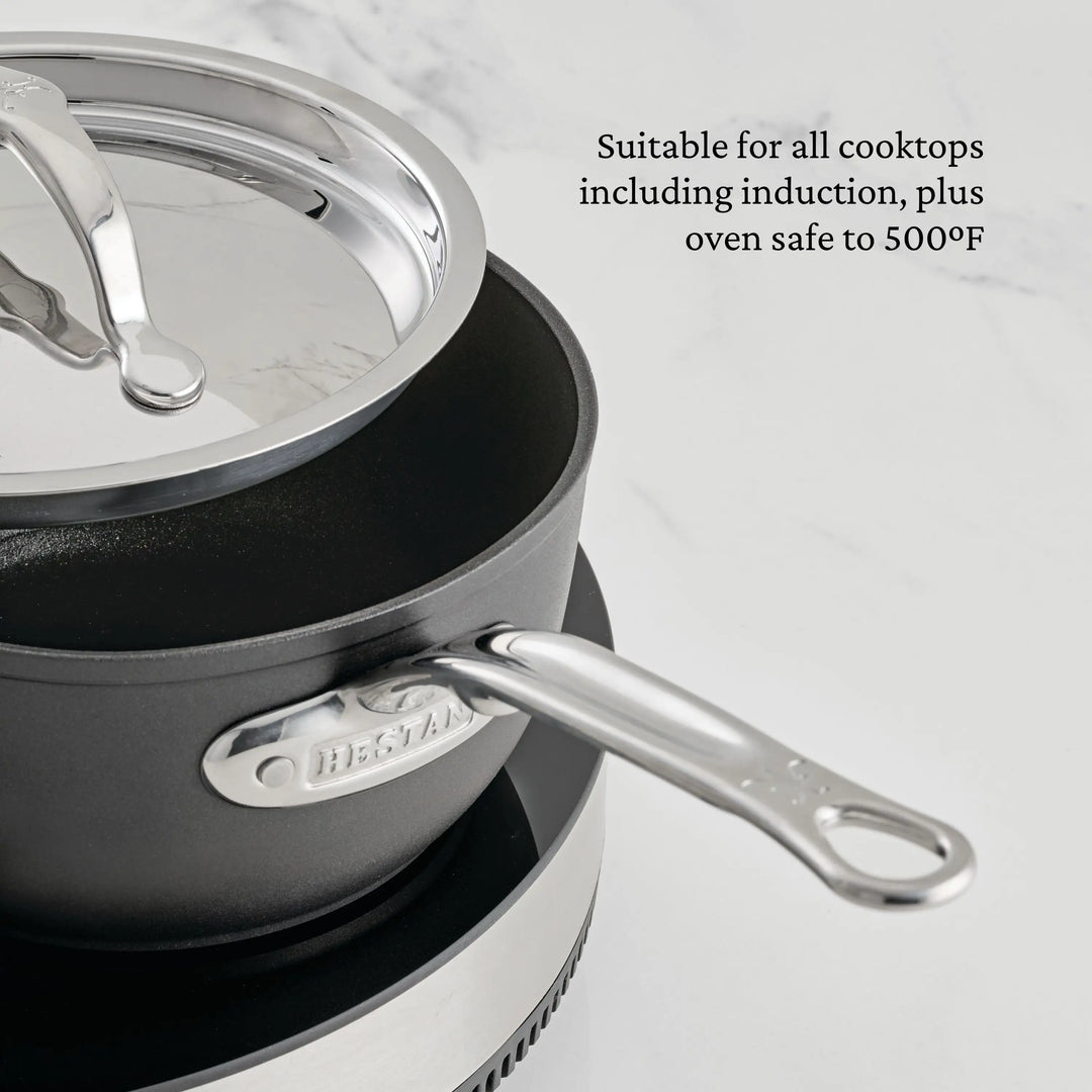 Hestan Culinary