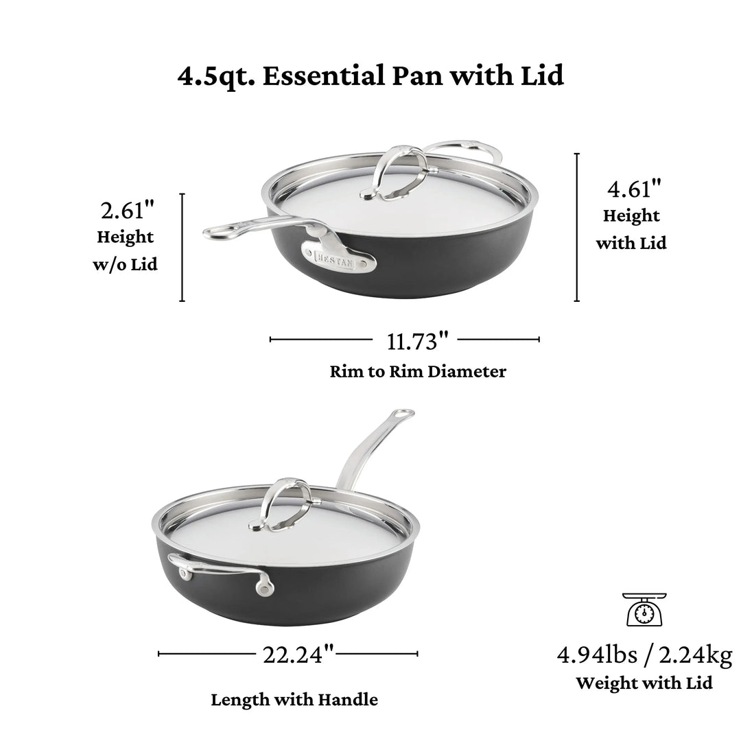 Hestan Culinary