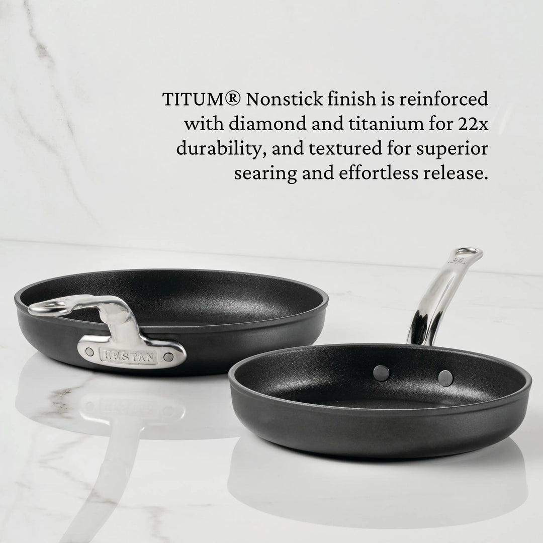 Hestan Culinary