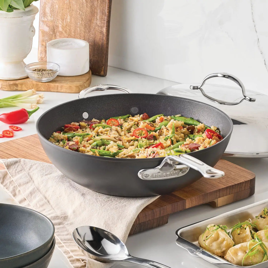 Hestan Culinary