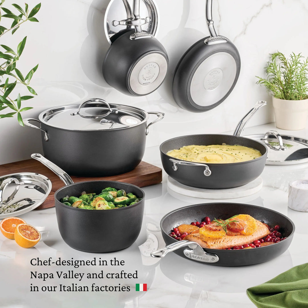 Hestan Culinary