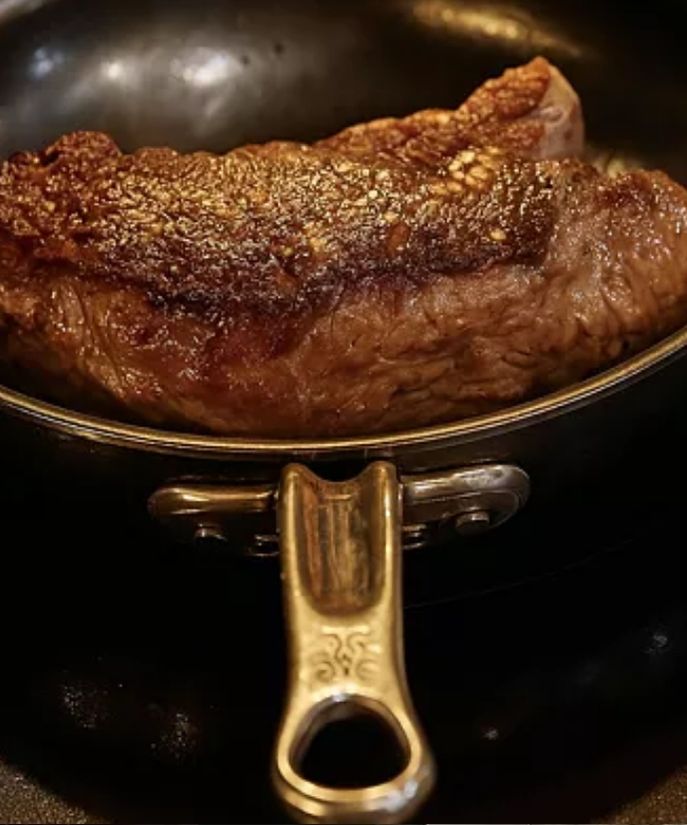 Love this Cookware!