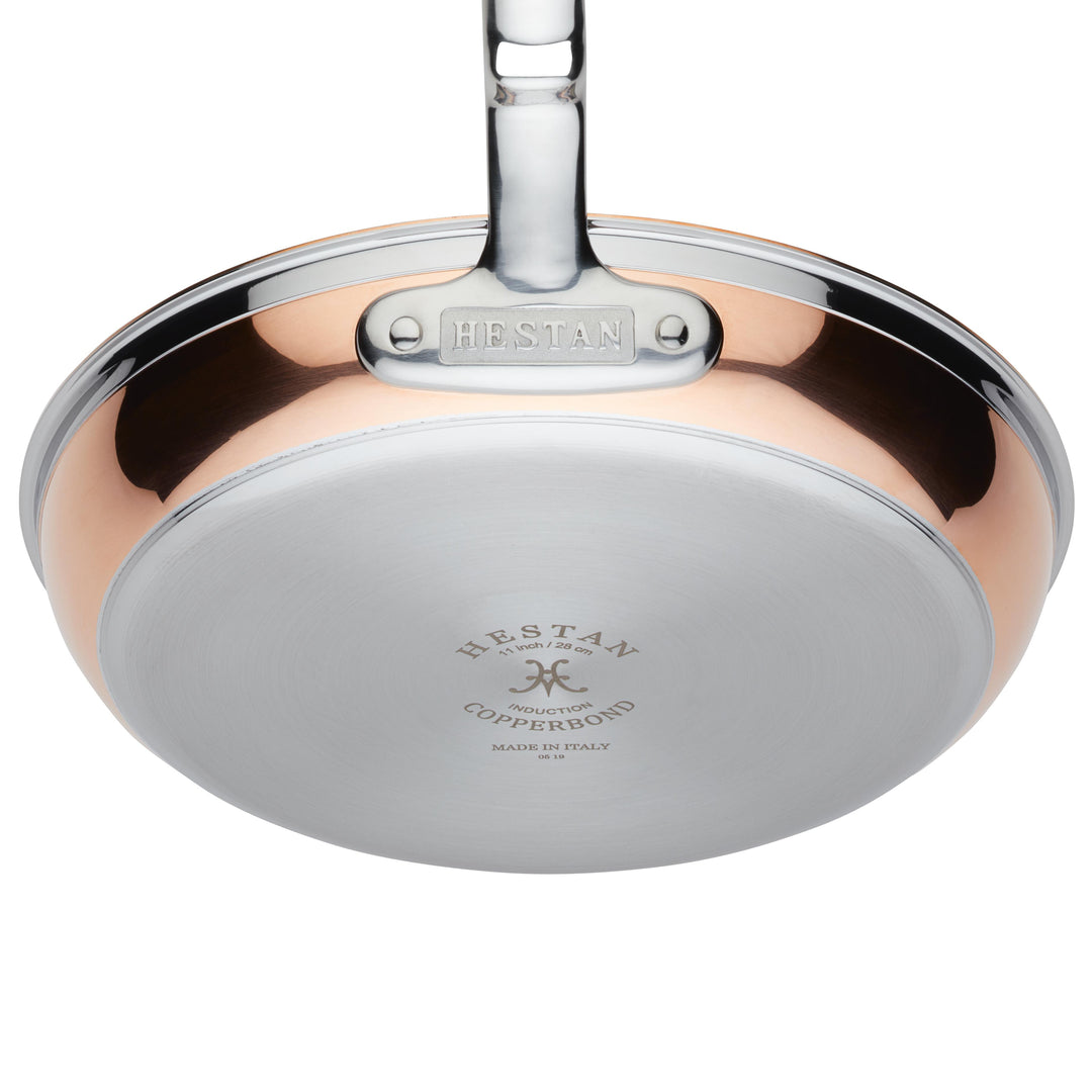 copperbond base