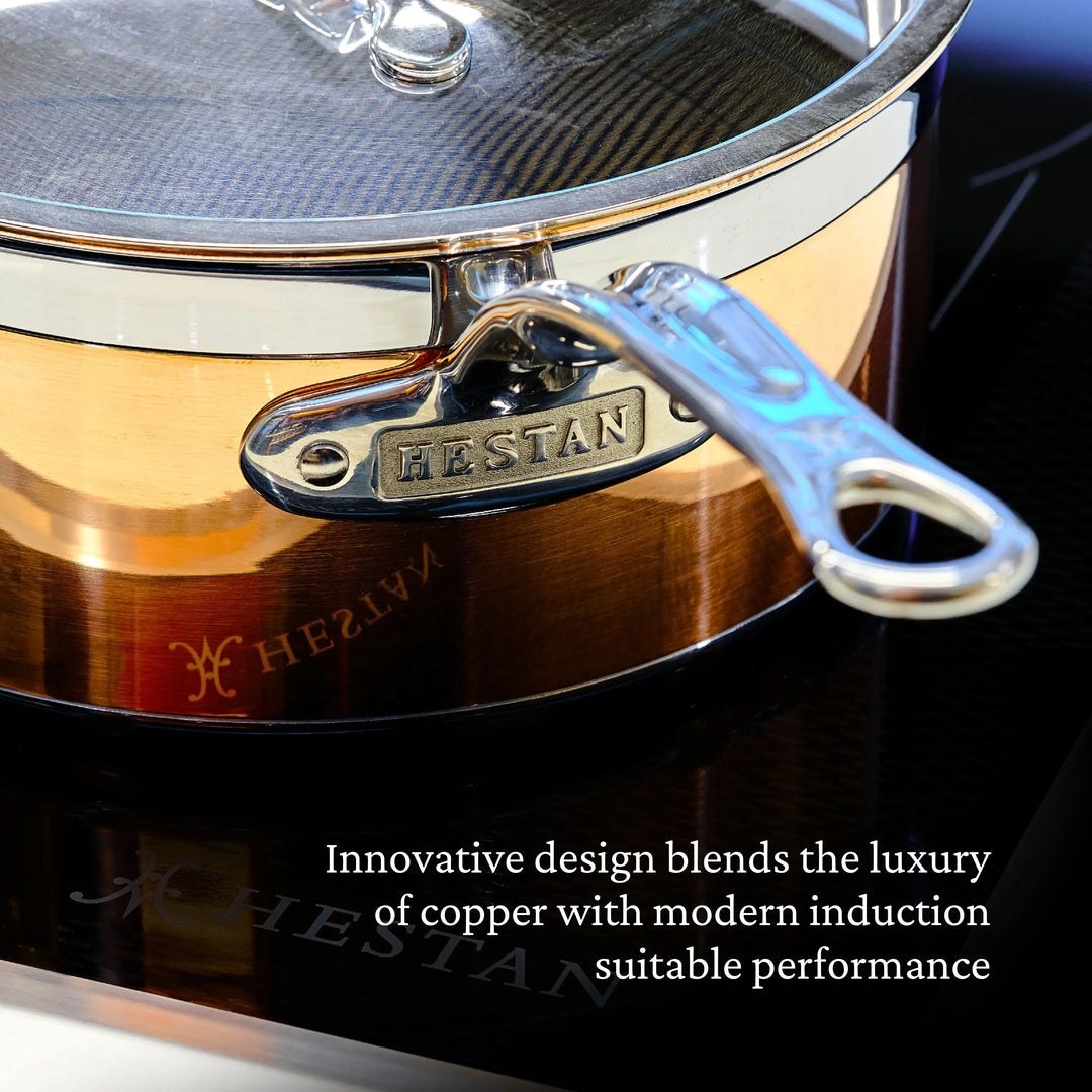 Hestan Culinary