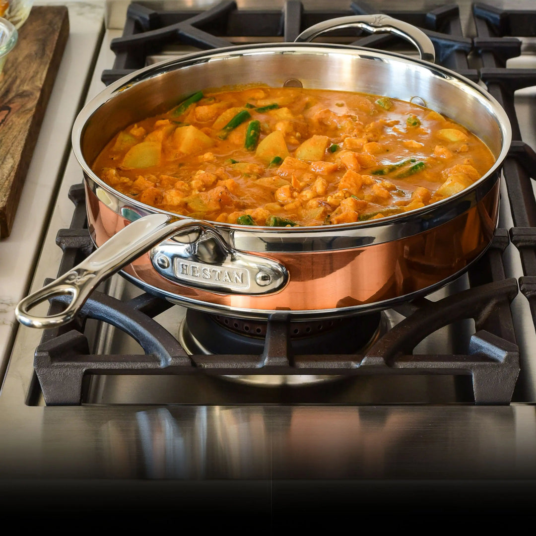 Hestan Culinary