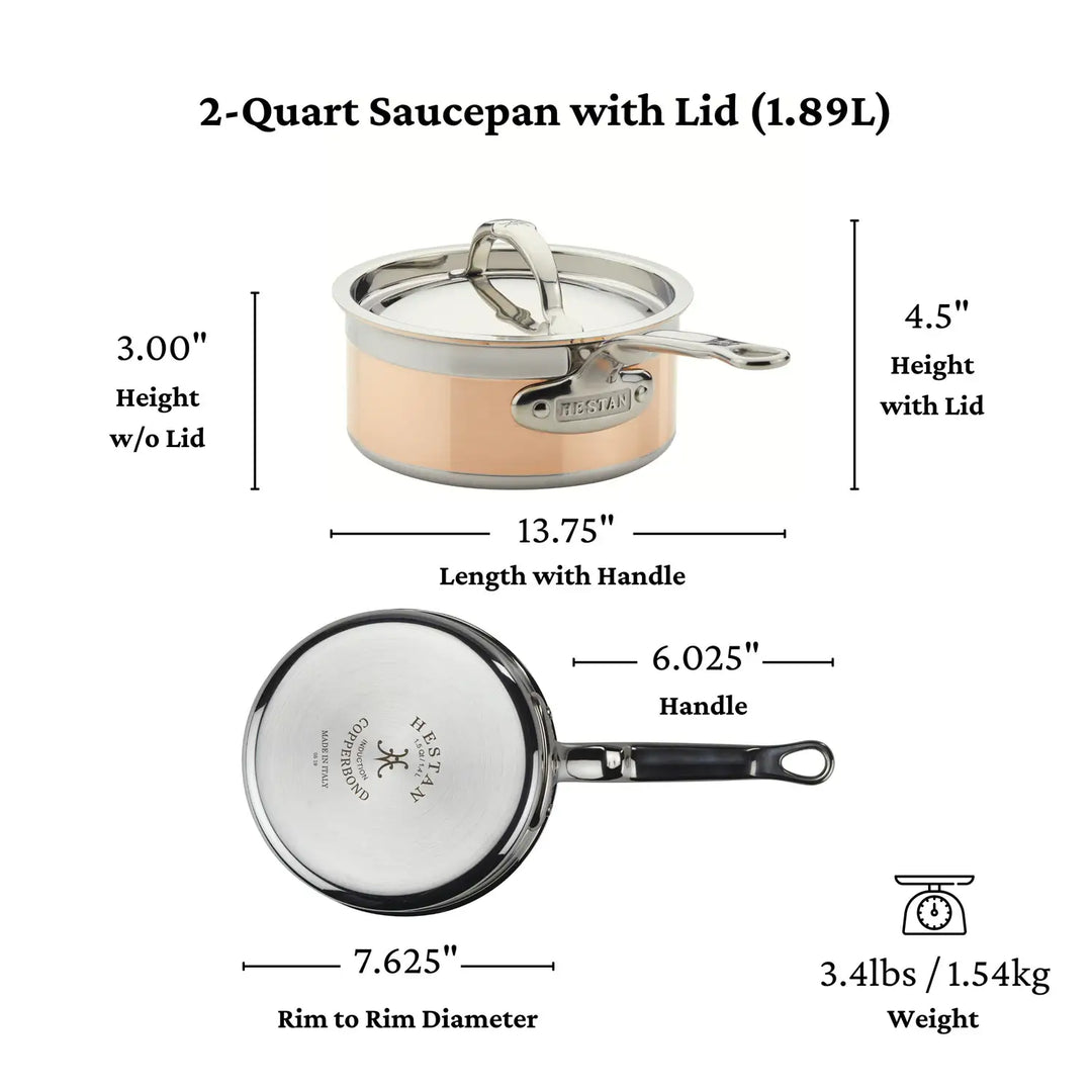 Hestan Culinary