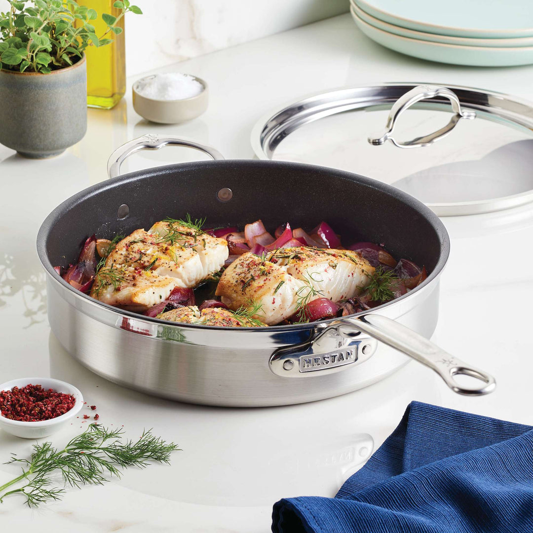 Hestan Culinary