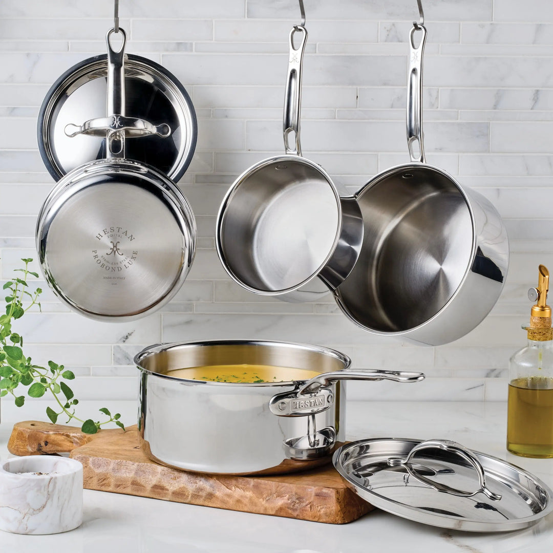 Hestan Culinary