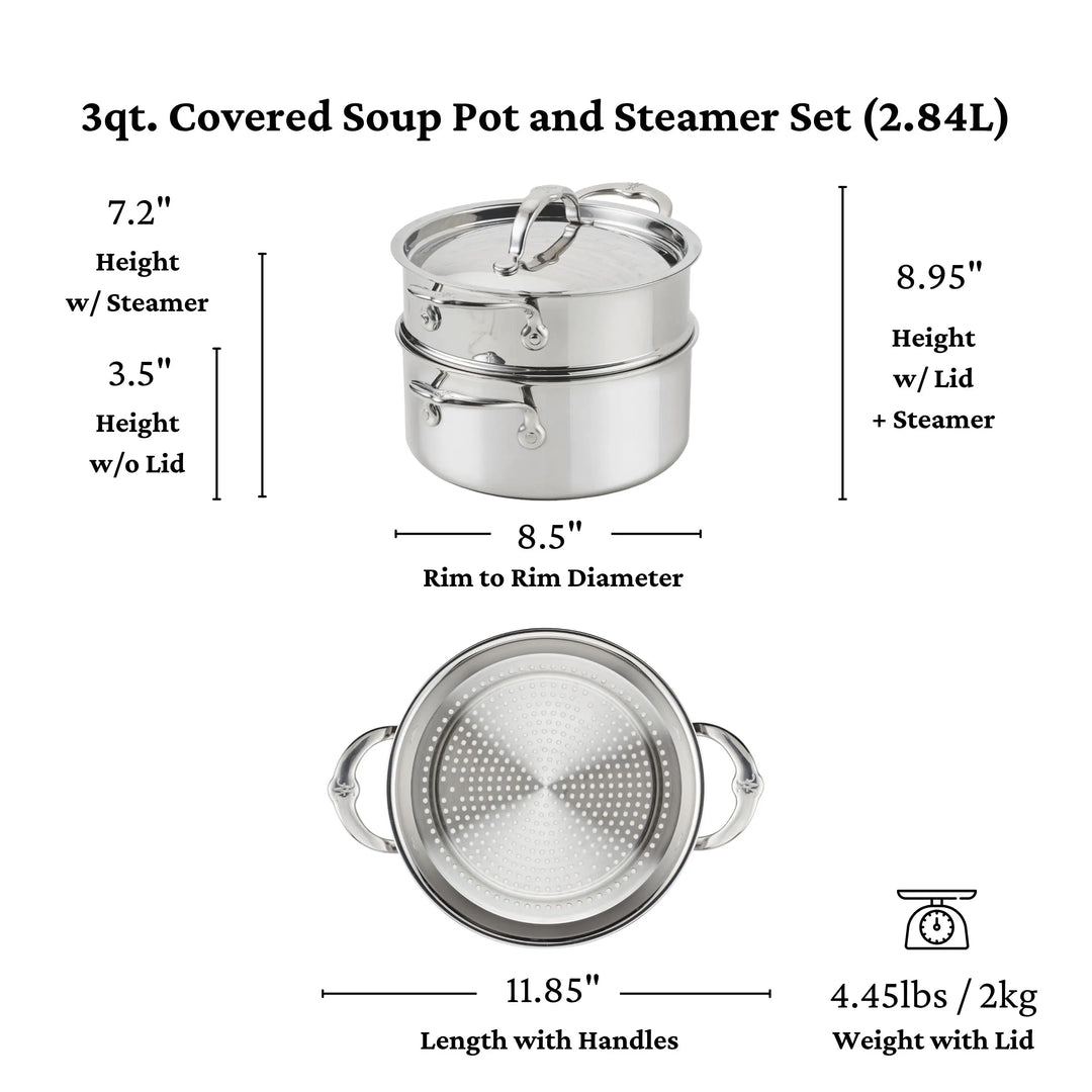 Hestan Culinary