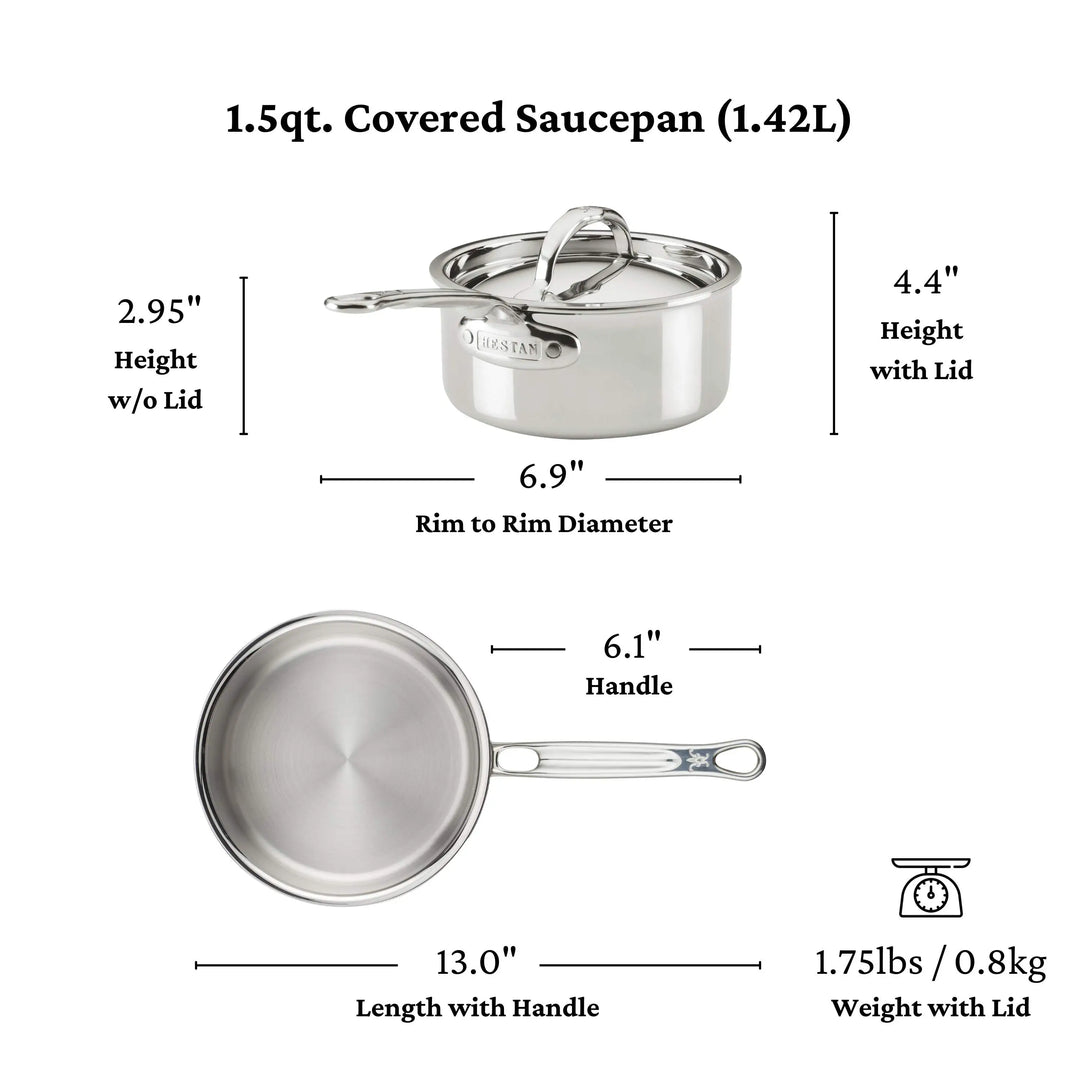 Hestan Culinary