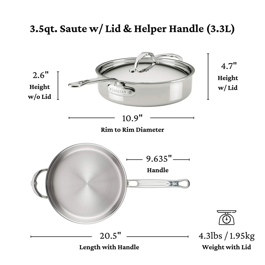Hestan Culinary
