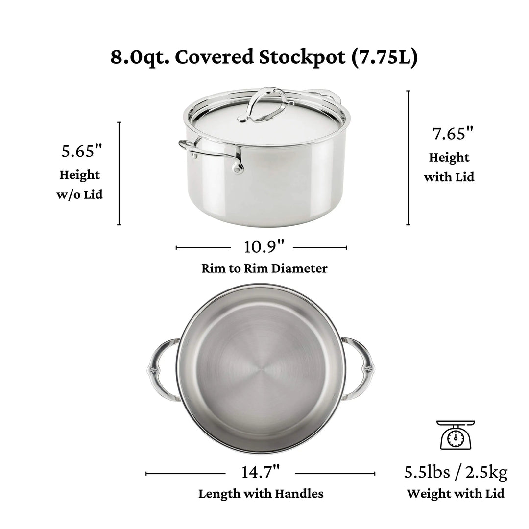 Hestan Culinary