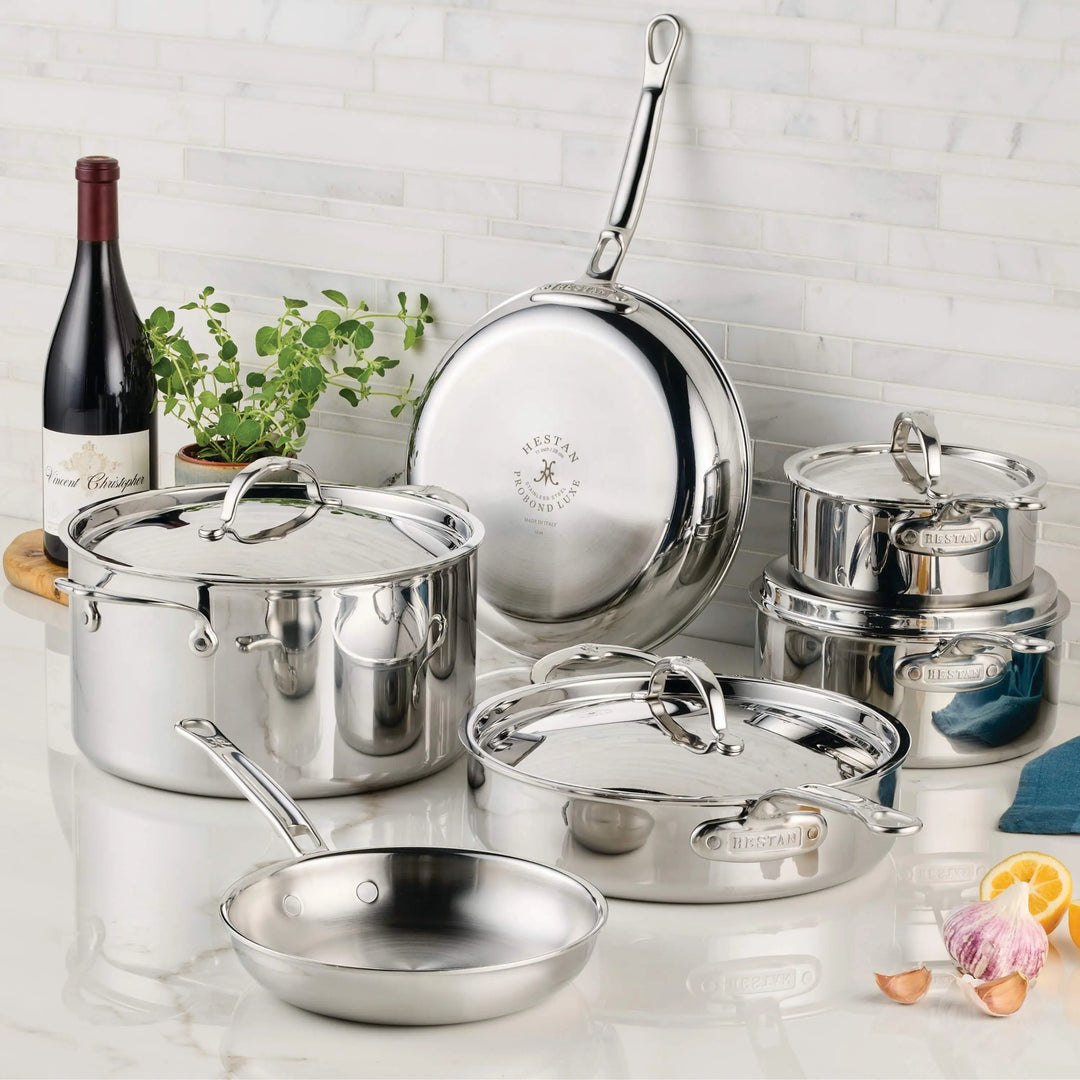 Hestan Culinary