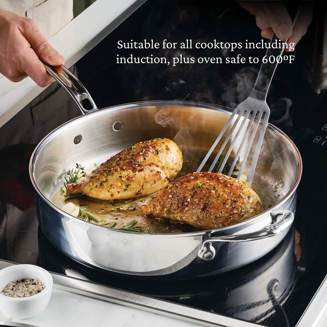 Hestan Culinary