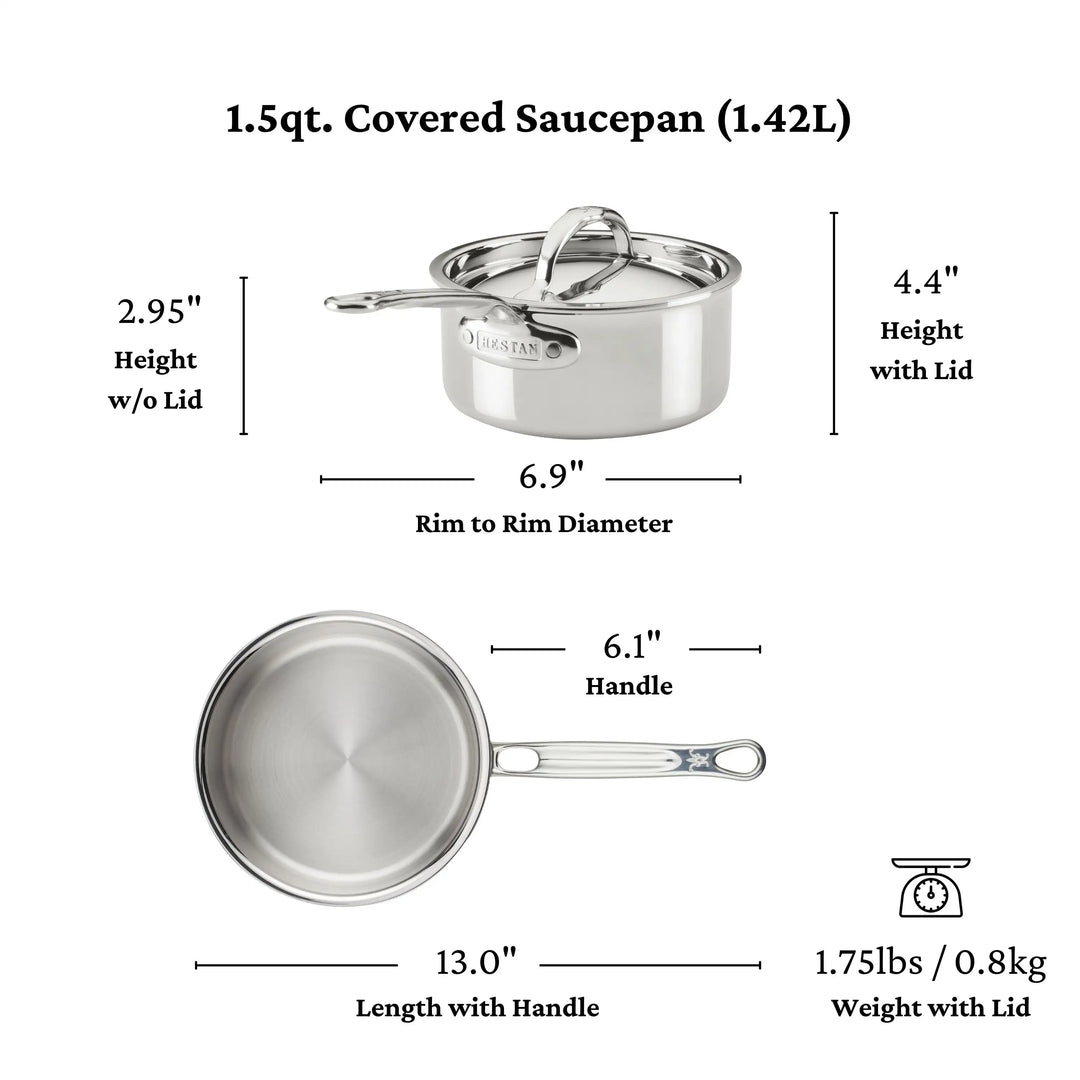 Hestan Culinary