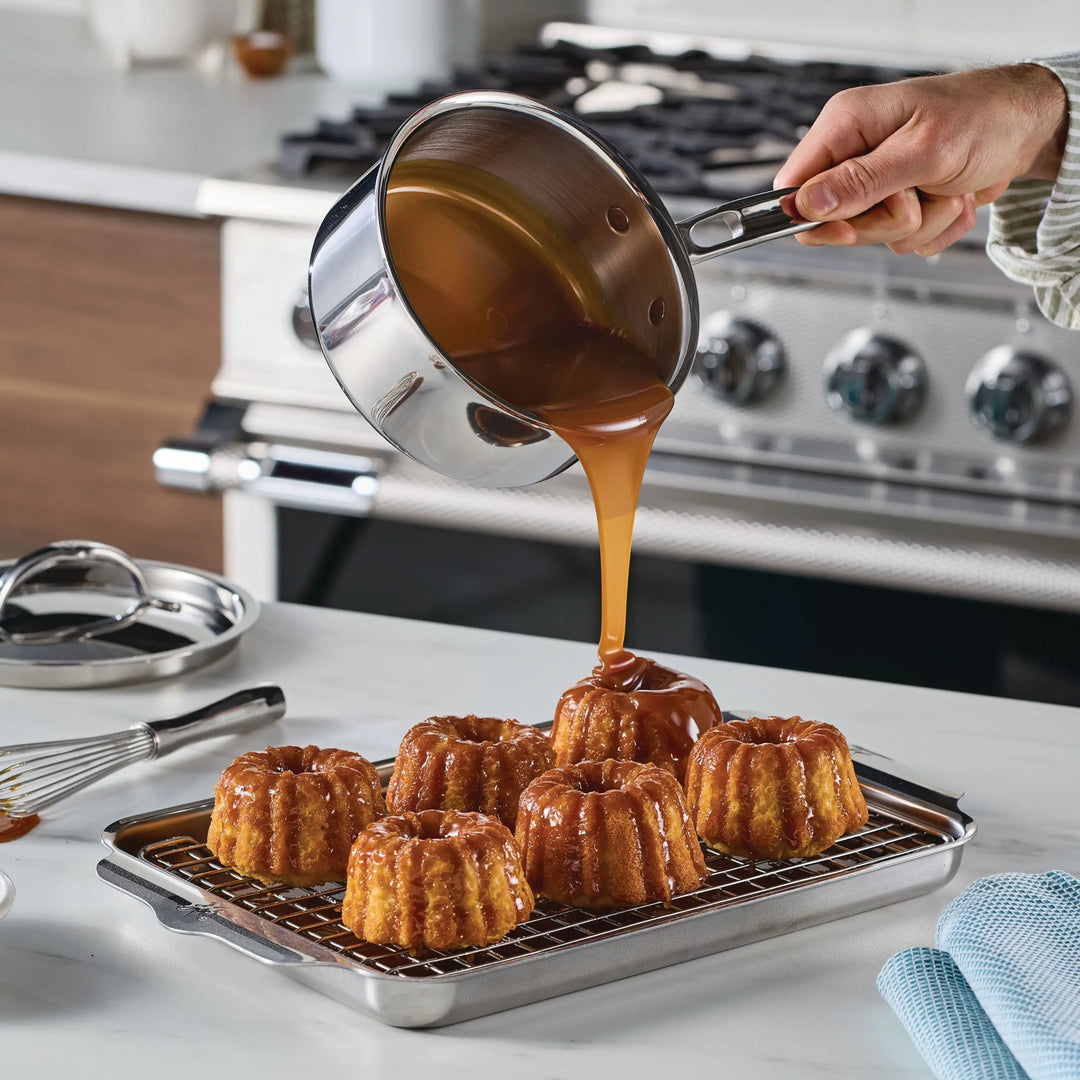 Hestan Culinary