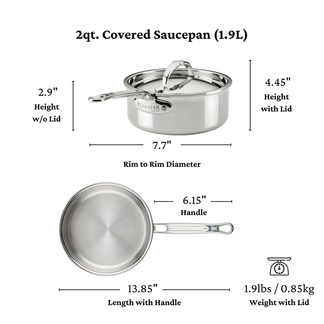 Hestan Culinary