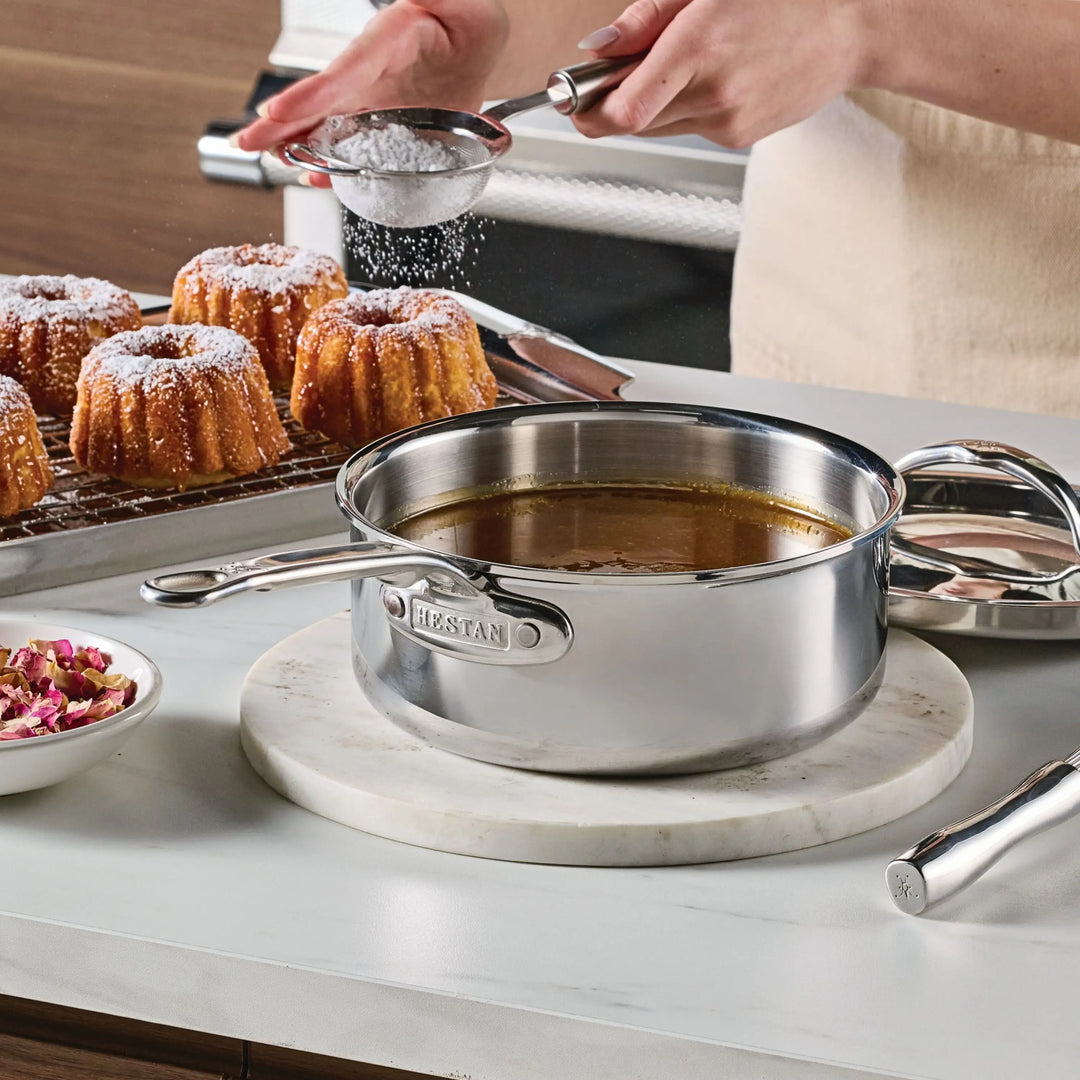 Hestan Culinary