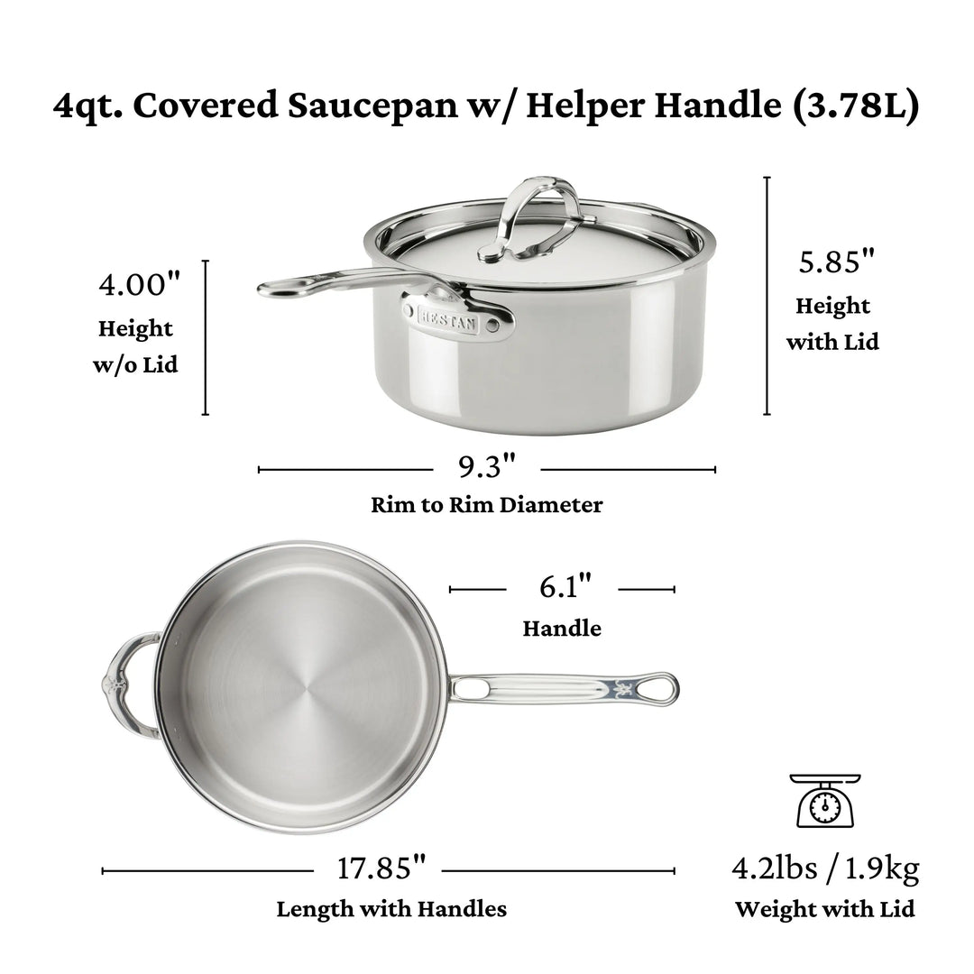 Hestan Culinary