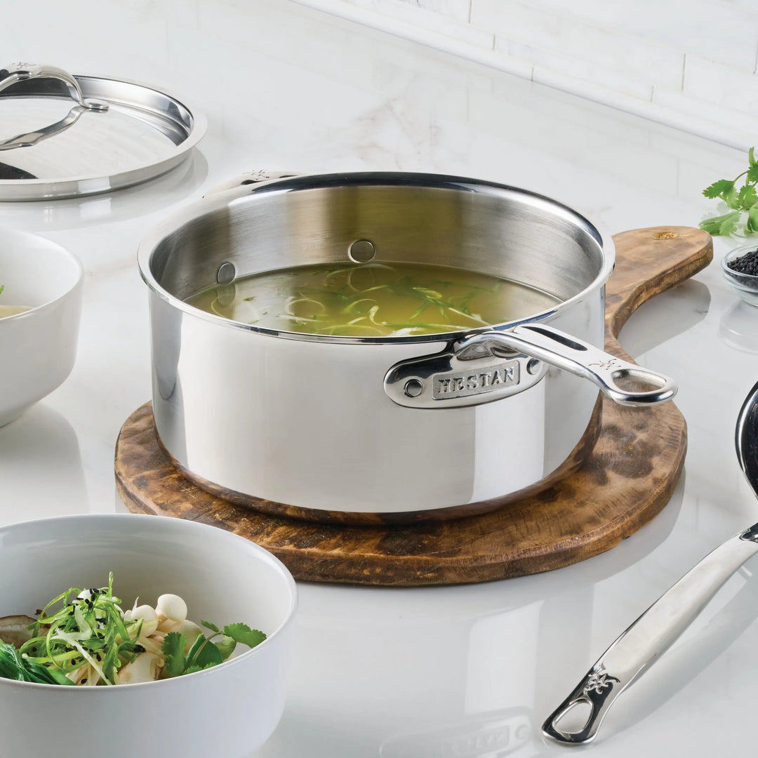 Hestan Culinary