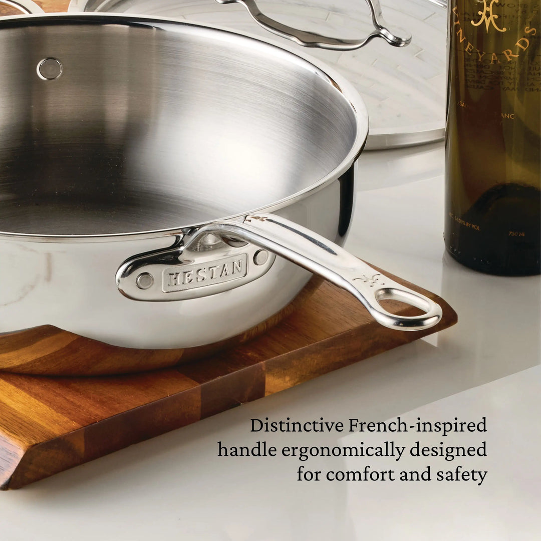 Hestan Culinary