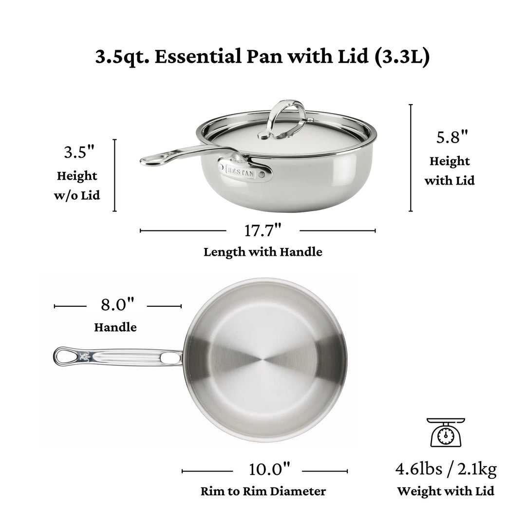 Hestan Culinary