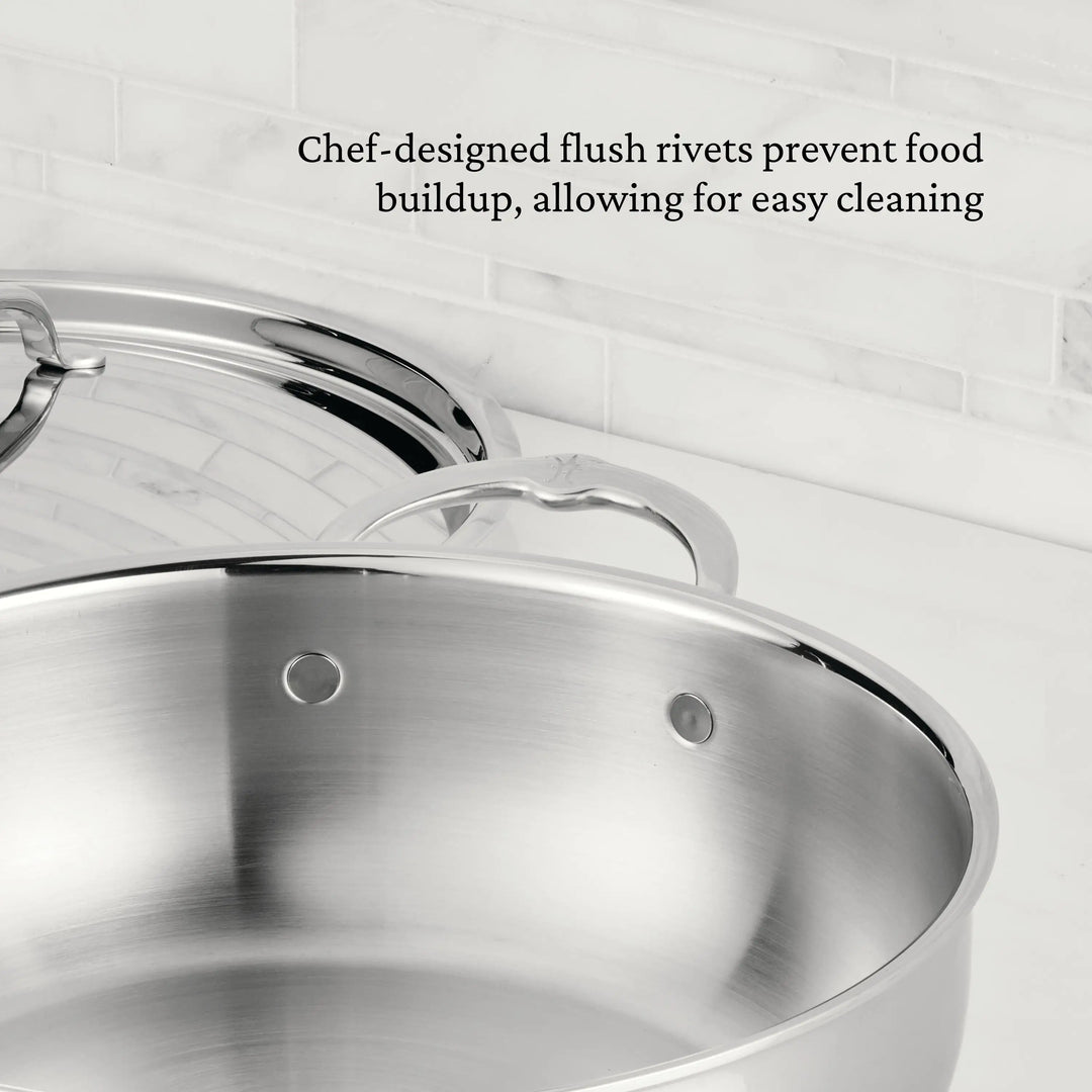 Hestan Culinary