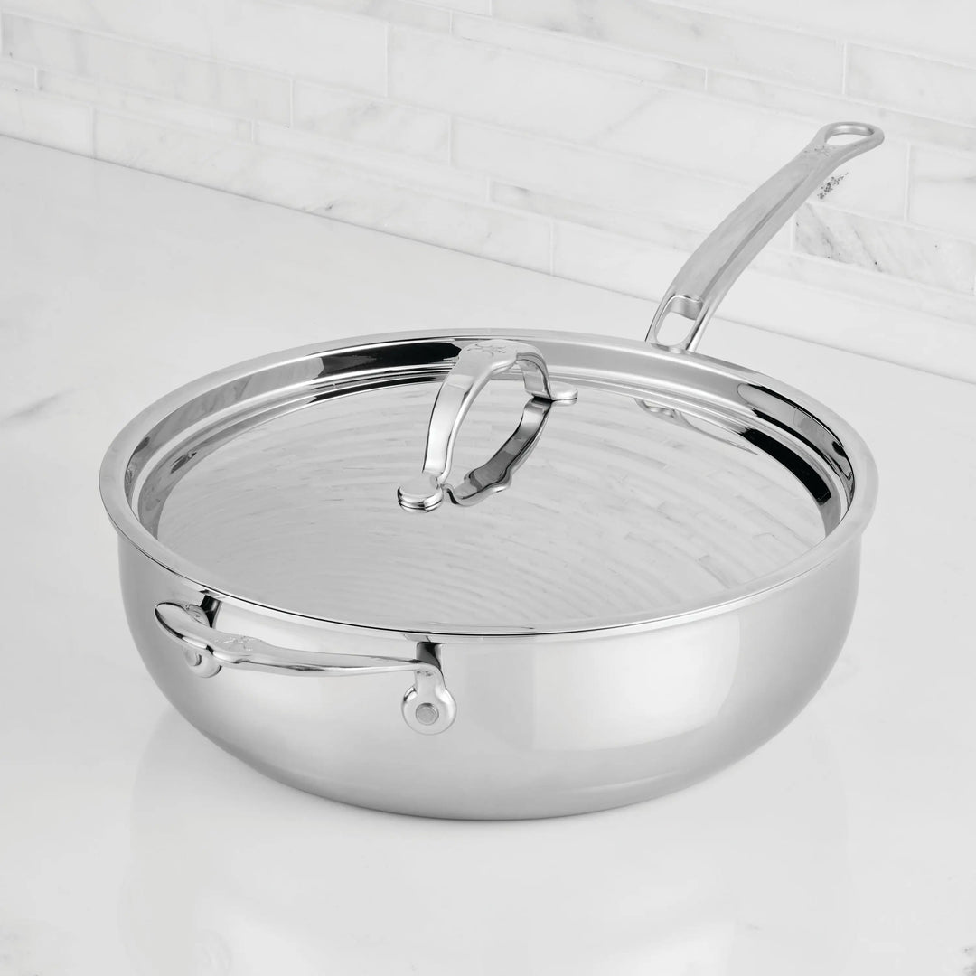 Hestan Culinary