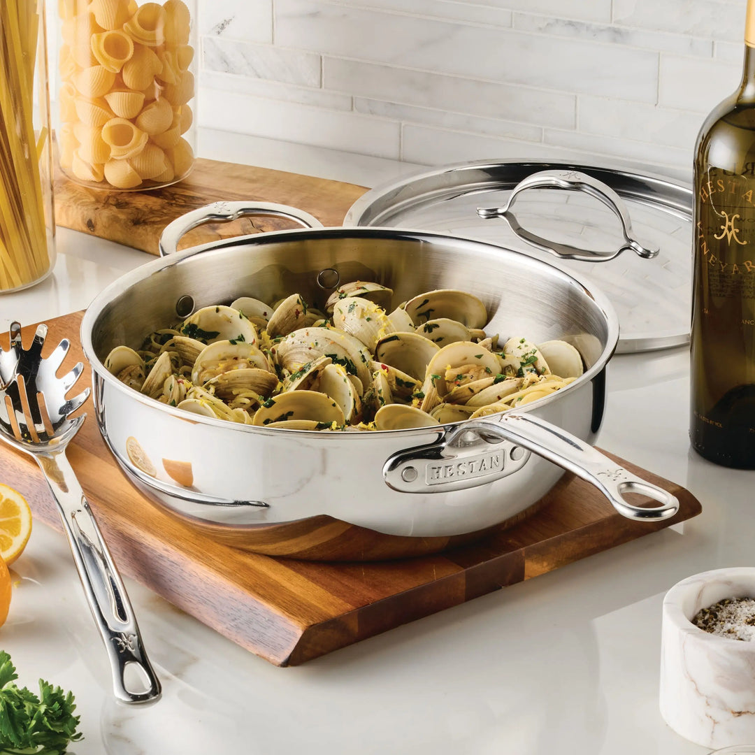 Hestan Culinary