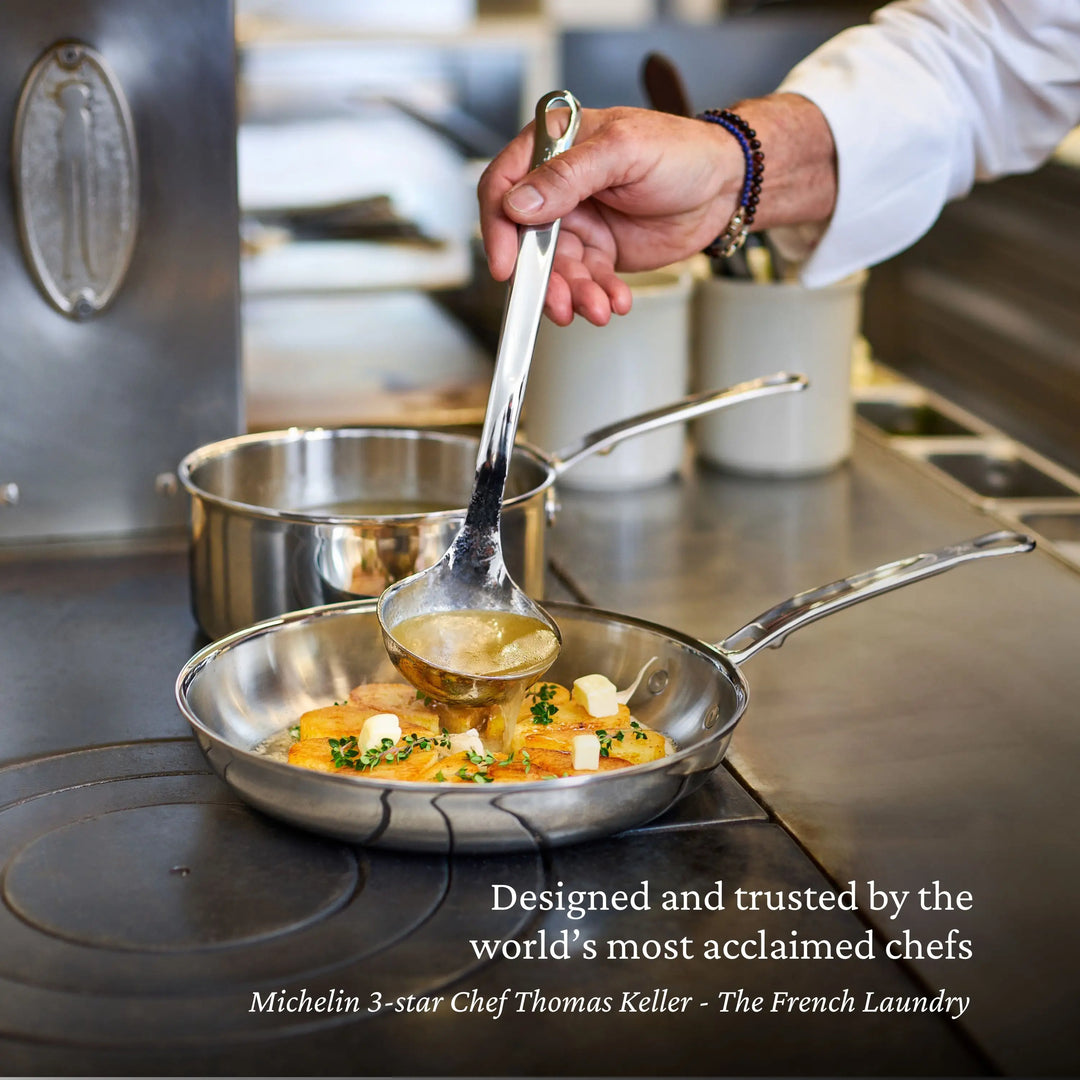 Hestan Culinary
