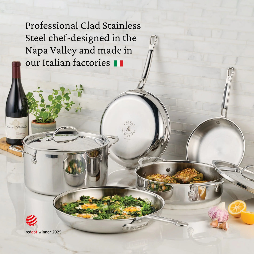 Hestan Culinary