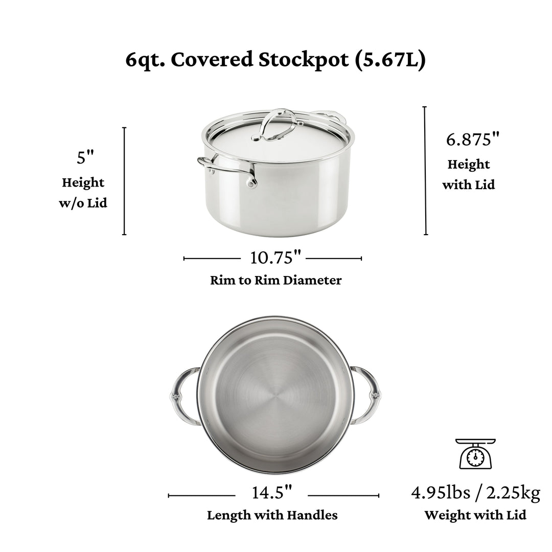 Hestan Culinary